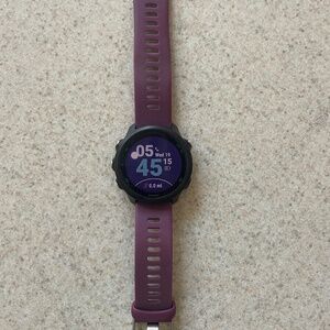 Garmin Forerunner 245